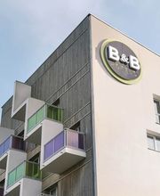 B&B HOTEL Saint-Nazaire Pornichet image 9