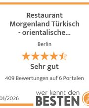 werkenntdenBESTEN.de Qualitätssiegel