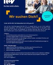 R+V Versicherung Leipzig - Generalvertretung André Riebe Bild 7