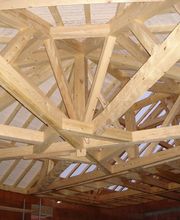 Fourgoux Auvergne Bois image 6