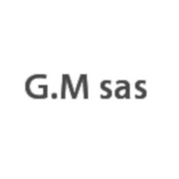 G.M. S.R.L logo