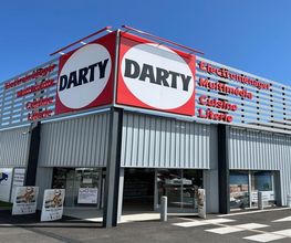 DARTY Apprieu image 1