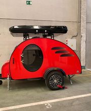 CARAVANA PARKING imagen 15