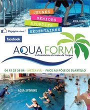Aqua'form Corse image 14
