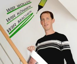 Borgmeier Werbetechnik Bild 1