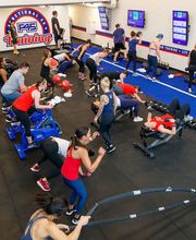 F45 Training Seattle Central District image 9