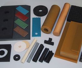 Platten-Profile