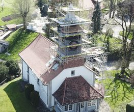 Reusser Dach + Fassaden AG Bild 2