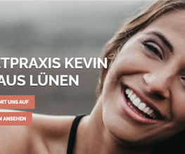 Kevin Murphy Zahnarztpraxis Bild 1