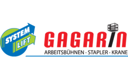 Arbeitsbühnen Gagarin GmbH