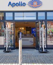 Apollo-Optik - Meiningen - Markt Bild 1