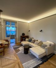 Saphir Peinture Sàrl Bild 1