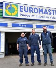 Euromaster Nemours image 13