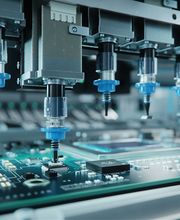 ELREM ELECTRONIC AG Bild 3