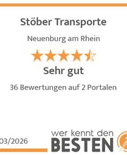 werkenntdenBESTEN.de Qualitätssiegel