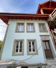 BM Plâtrerie-Peinture Sàrl Bild 1