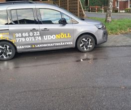 Garten-Landschaftsgärtner mit Hausmeisterservice Udo Nöll Bild 11