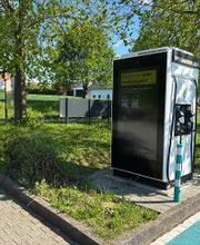 ChargeOne Ladestation Bild 4