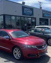 SR PRIME AUTO image 1