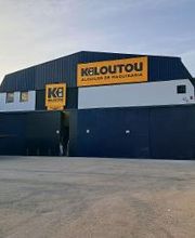 Kiloutou Alquiler de Maquinaria Murcia imagen 1