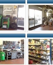 Gallery Cliente