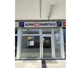 Alpha One Fahrschule Bild 1