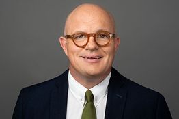 Rechtsanwalt Johannes von Rüden