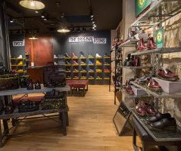 Dr. Martens - Les Halles image 19