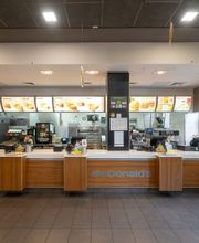 McDonald's Bild 2