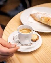 Bistro Eigergletscher Bild 2