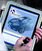 Hüsges Gruppe Bild 1