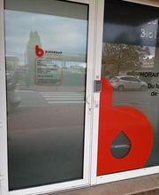 Laboratoire de Montrond-les-Bains -  BIOGROUP RHONE ALPES image 4