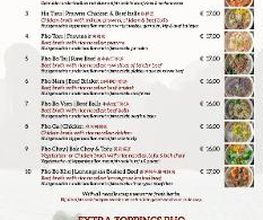 Saigon Caphe Amstelveen afbeelding 17