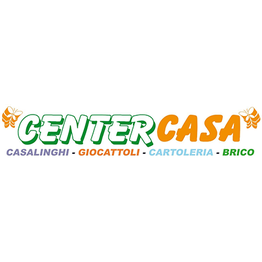 Centercasa logo