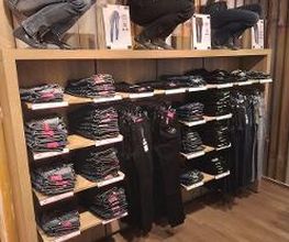 JEANS FRITZ Bild 19