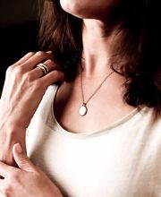 Edelsteinschmuck & Eheringe, Saintscraft Bild 7