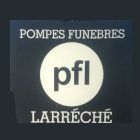 Pompes Funèbres Larreche