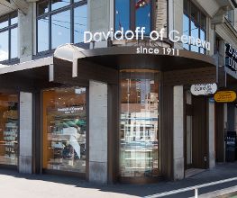 Davidoff of Geneva since 1911 Bild 1