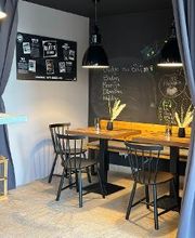 Ruff's Burger Haar Bild 6