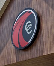 Tight Shot Exterior Signage