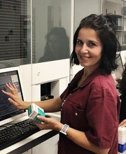 Linden-Apotheke Bild 1