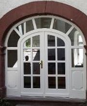 Deinhardt - Rollladen - Fenster - Innenausbau - Inhaber Peter Müller-Lochbühler Bild 15