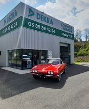 contrôle technique DEKRA image 10