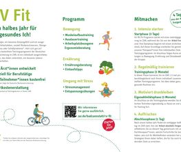 ZAR Gesundheits-und Therapiezentrum BadCannstatt-Therapie&Medizinisches Training Bild 5
