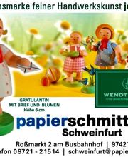 SKRIBO Papier Schmitt e.K. Bild 9