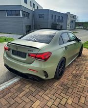 PF car wrapping / Foliendesign Fischbacher Bild 4