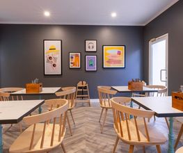 Garner Hotel Mannheim City by IHG Bild 11