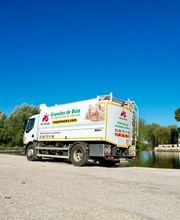 Manufacture de Granules image 1