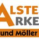 Logo Alsterparkett Keil und Möller GbR