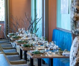 Hôtel Bon Rivage Bild 6